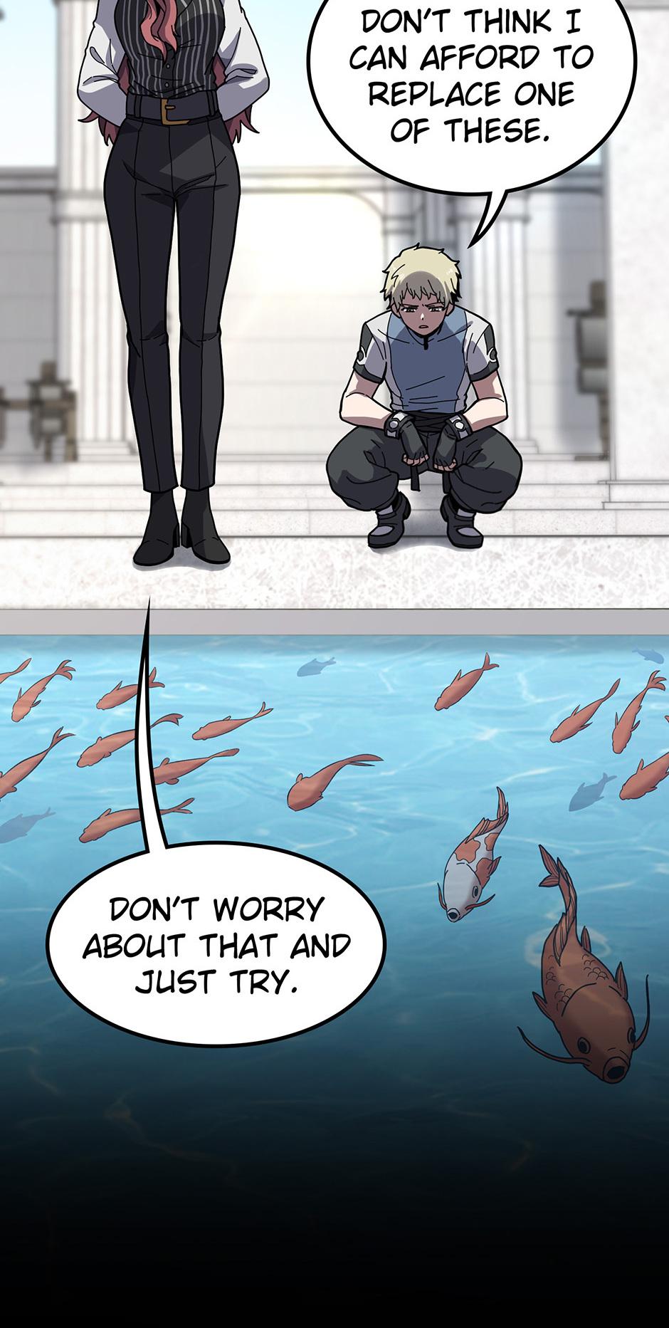 The Beginning After the End Episode 235 64