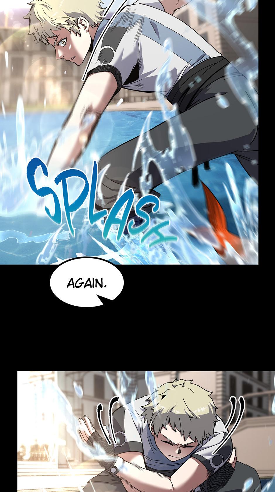 The Beginning After the End Episode 235 67