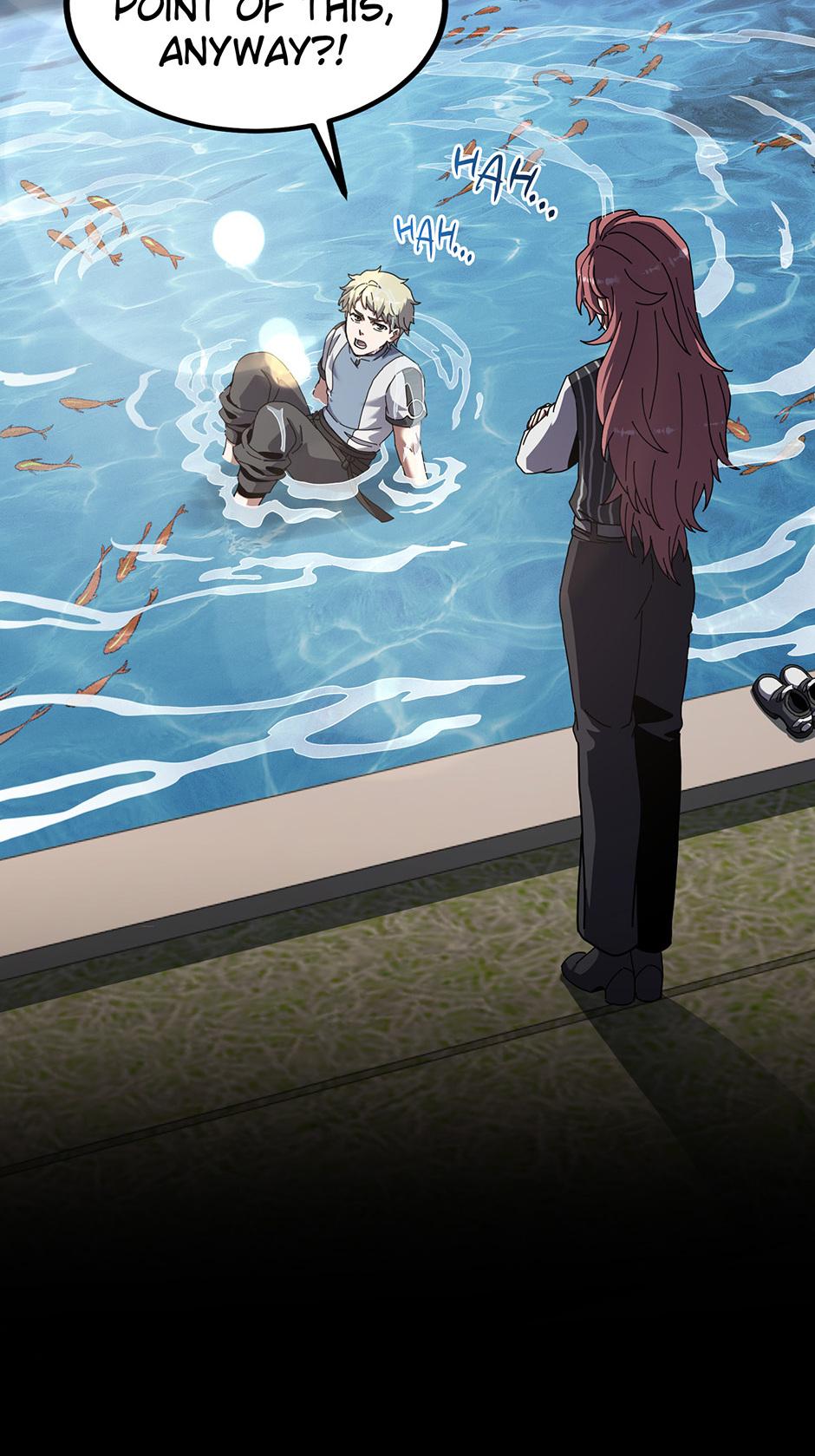 The Beginning After the End Episode 235 70