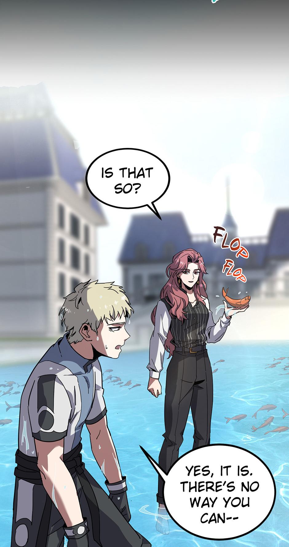 The Beginning After the End Episode 235 72