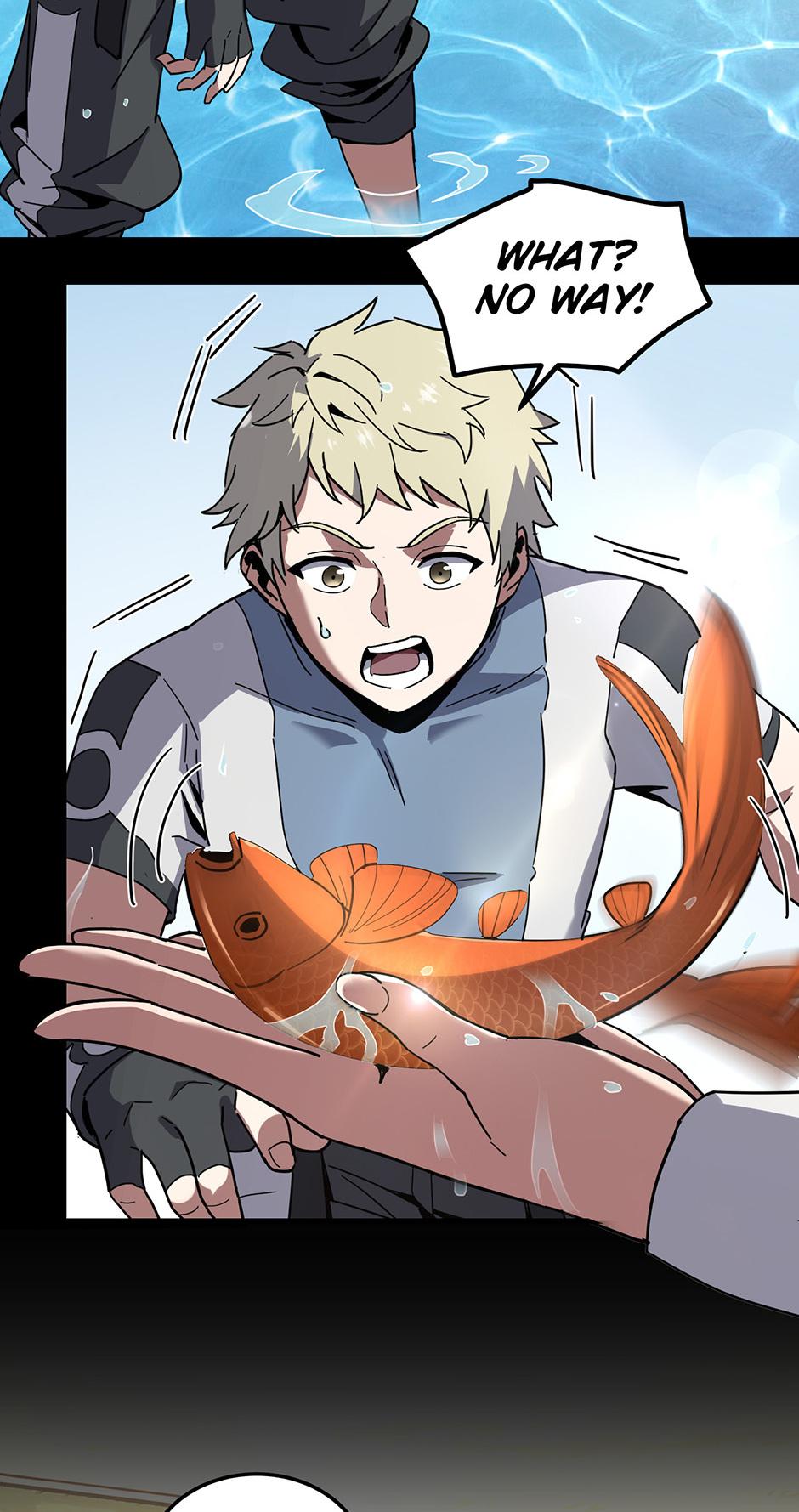 The Beginning After the End Episode 235 73