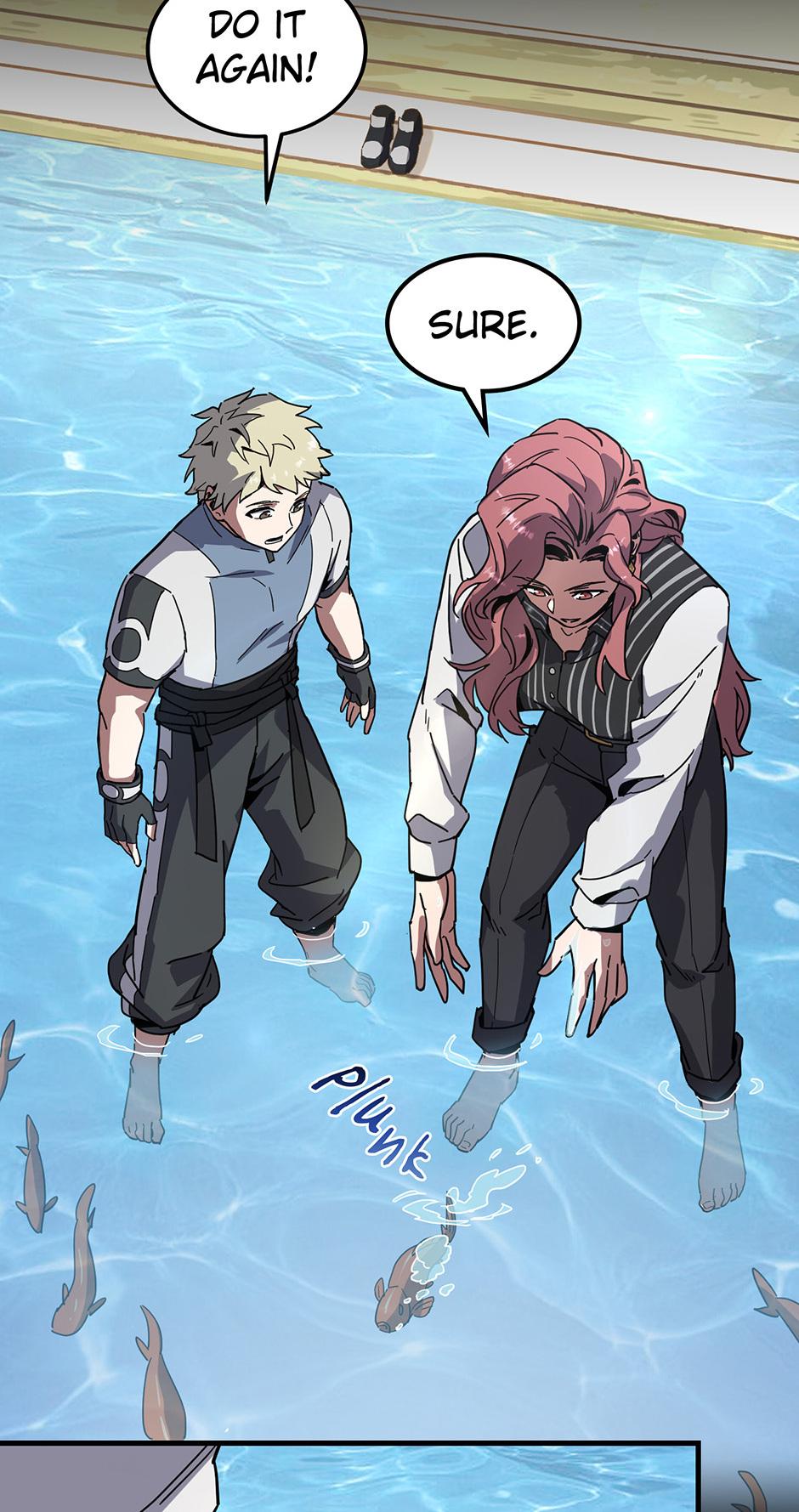 The Beginning After the End Episode 235 74