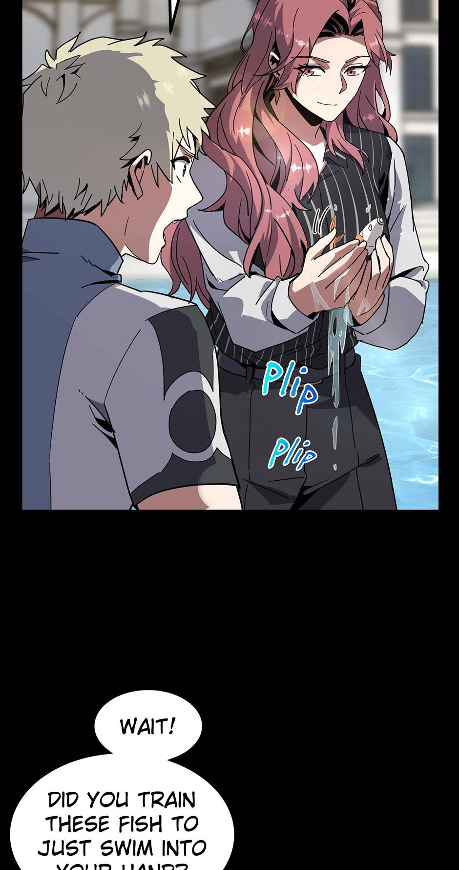 The Beginning After the End Episode 235 76