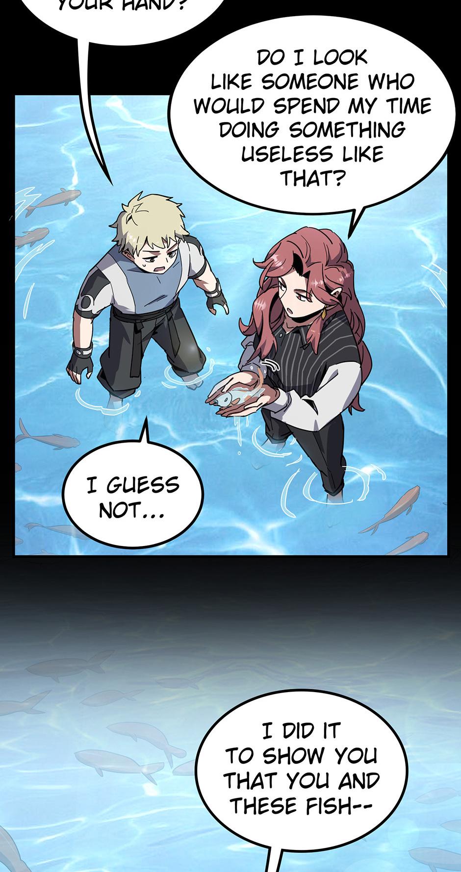 The Beginning After the End Episode 235 77