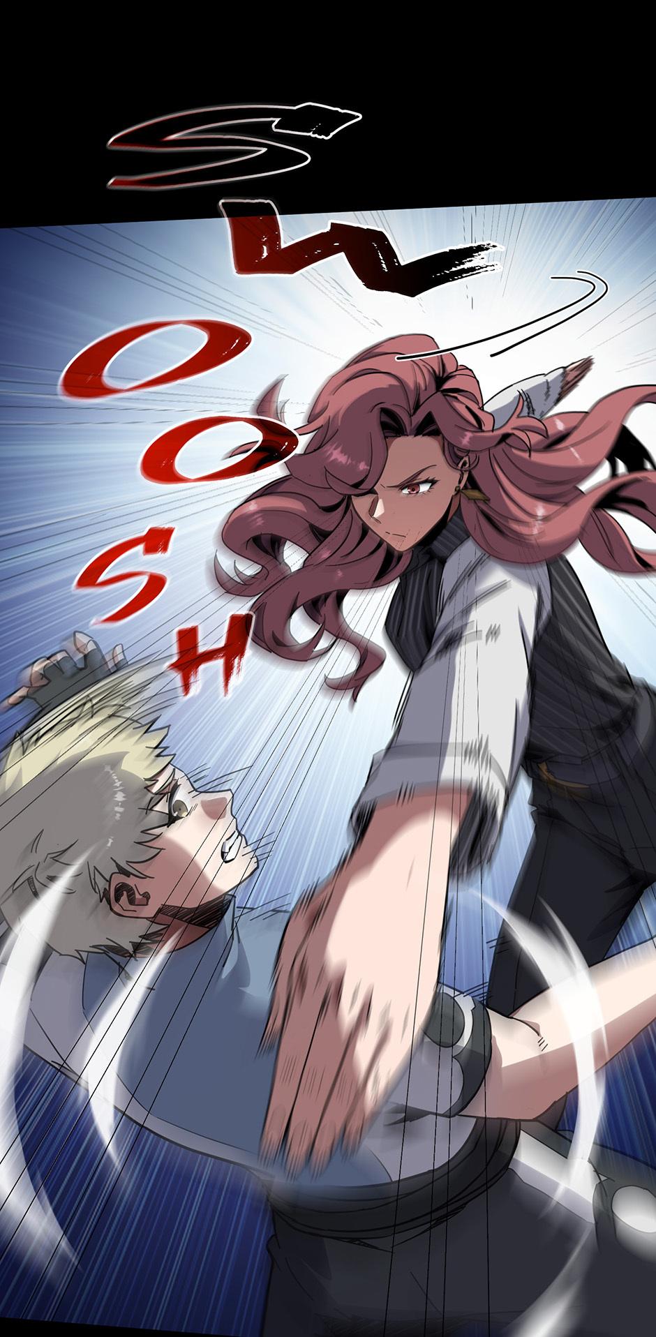 The Beginning After the End Episode 235 79