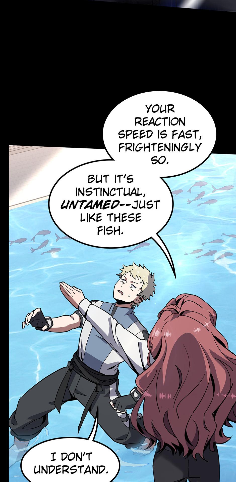 The Beginning After the End Episode 235 80