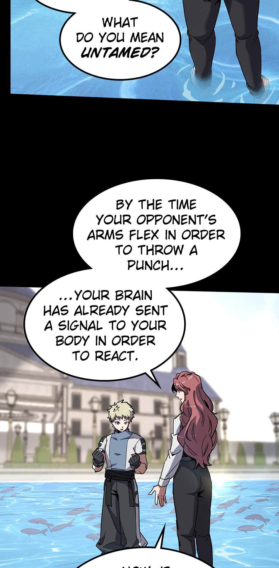 The Beginning After the End Episode 235 81