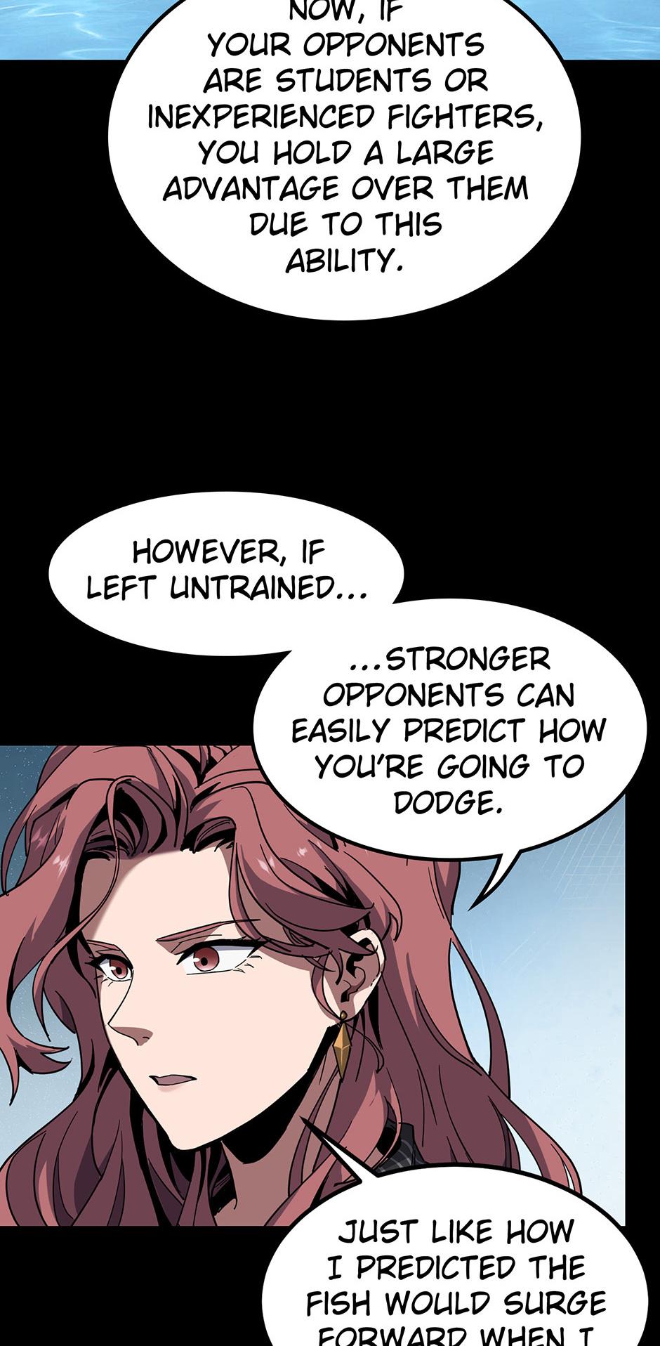 The Beginning After the End Episode 235 82