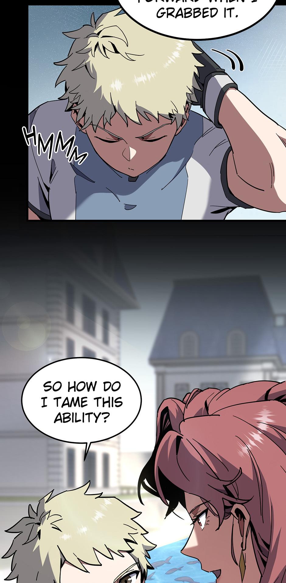 The Beginning After the End Episode 235 83