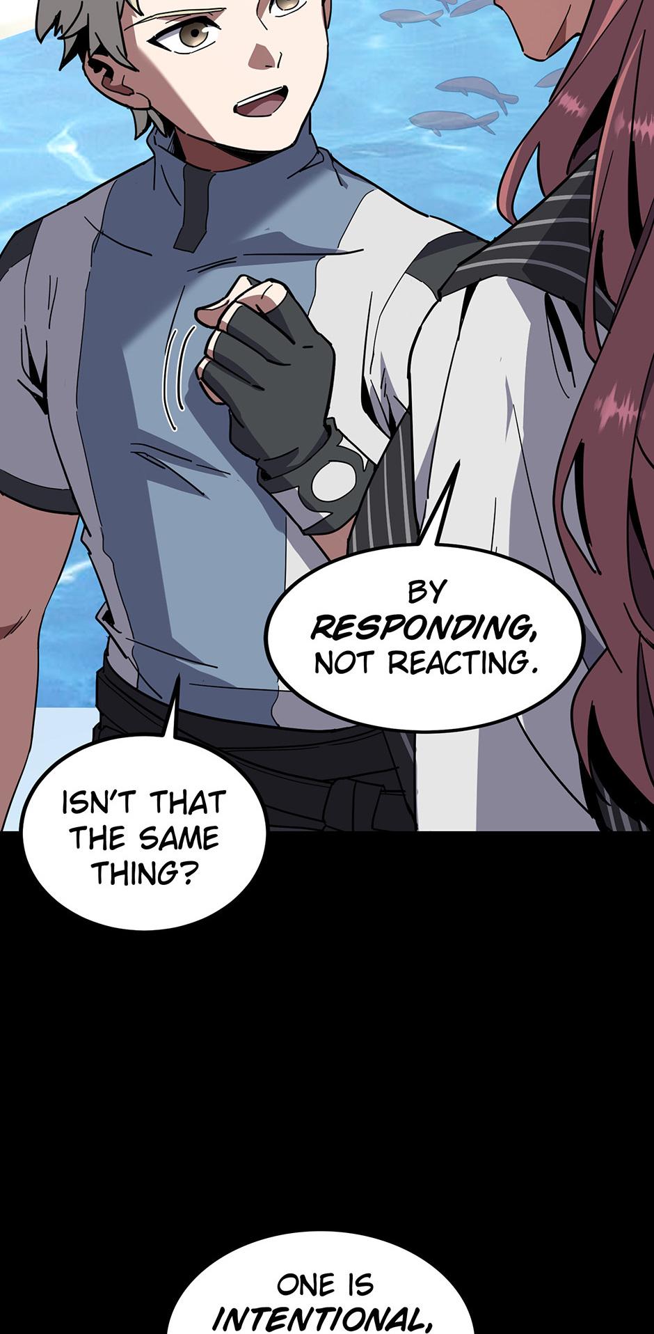 The Beginning After the End Episode 235 84