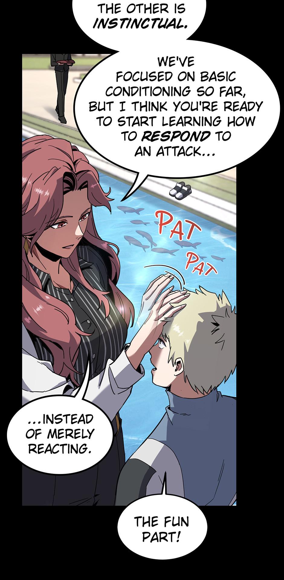 The Beginning After the End Episode 235 85