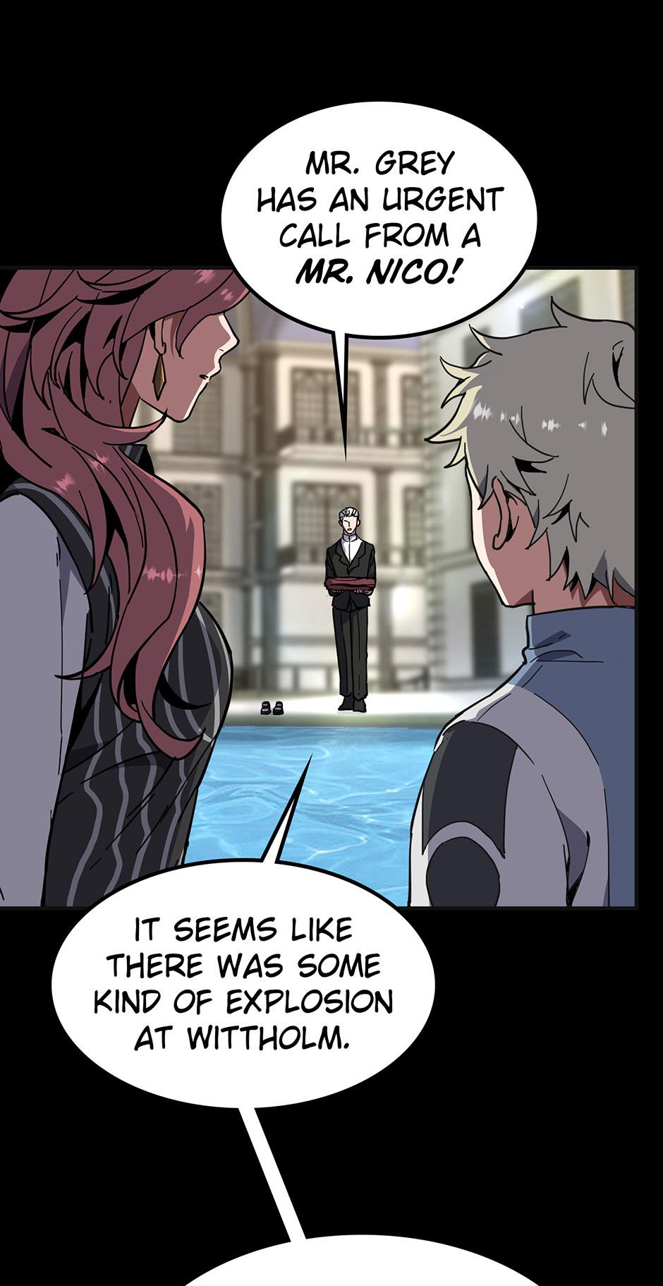 The Beginning After the End Episode 235 87