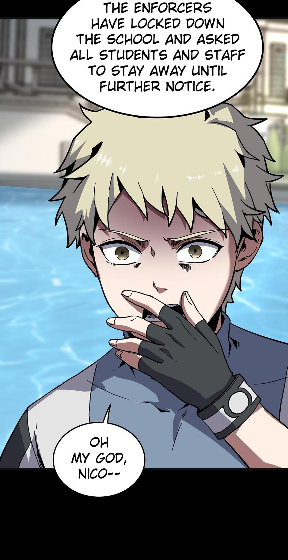 The Beginning After the End Episode 235 88
