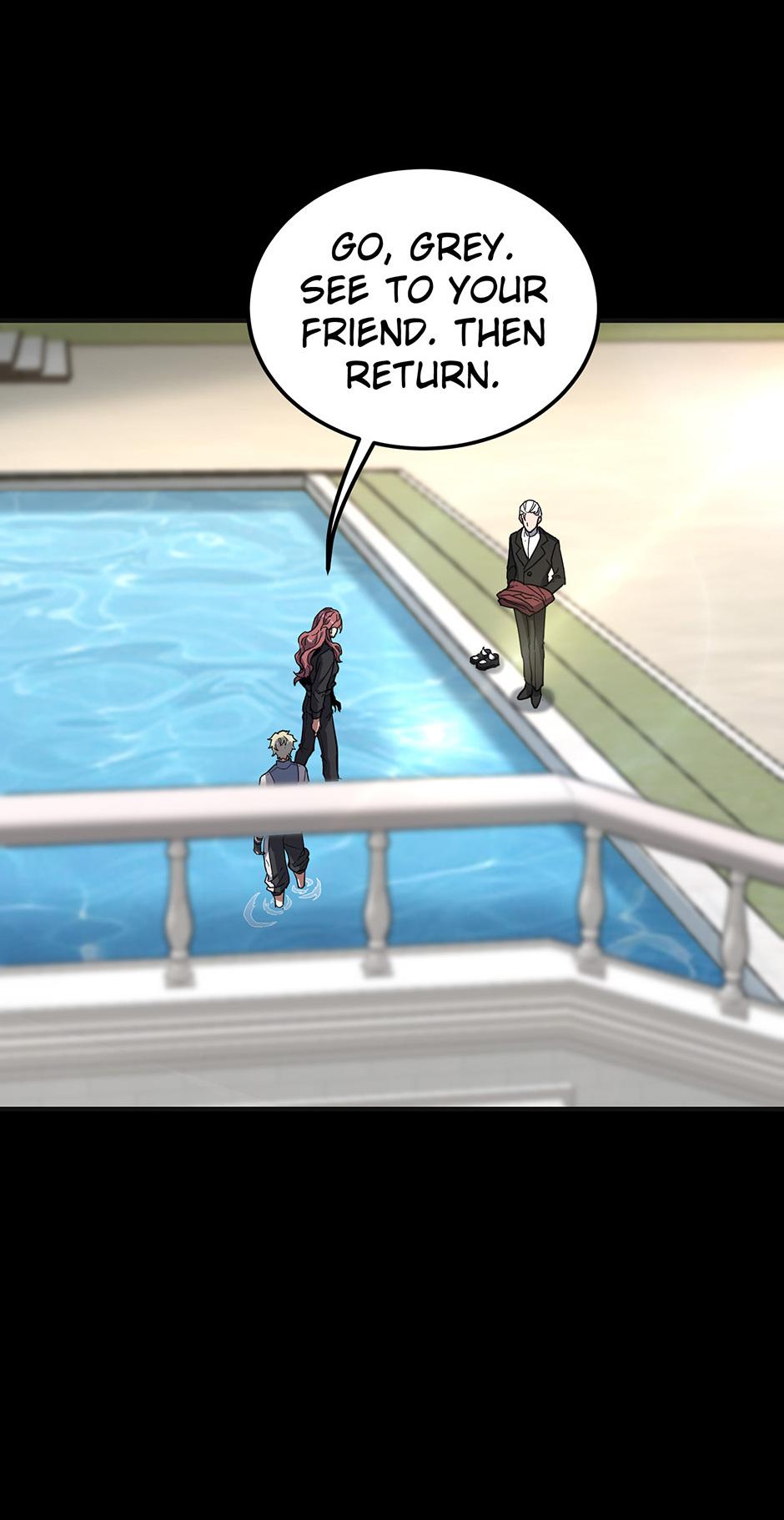 The Beginning After the End Episode 235 89