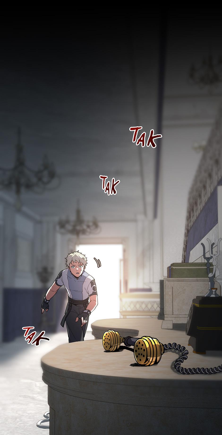 The Beginning After the End Episode 236 1