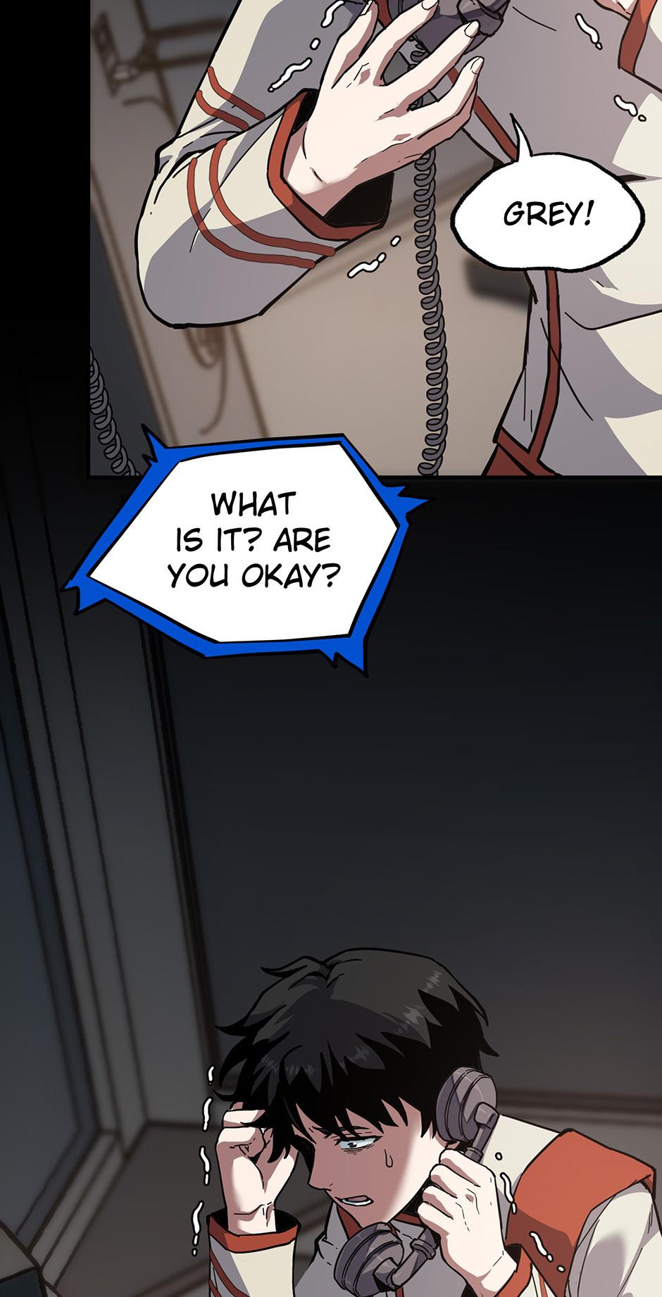 The Beginning After the End Episode 236 4