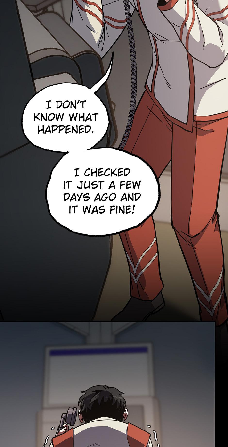 The Beginning After the End Episode 236 5