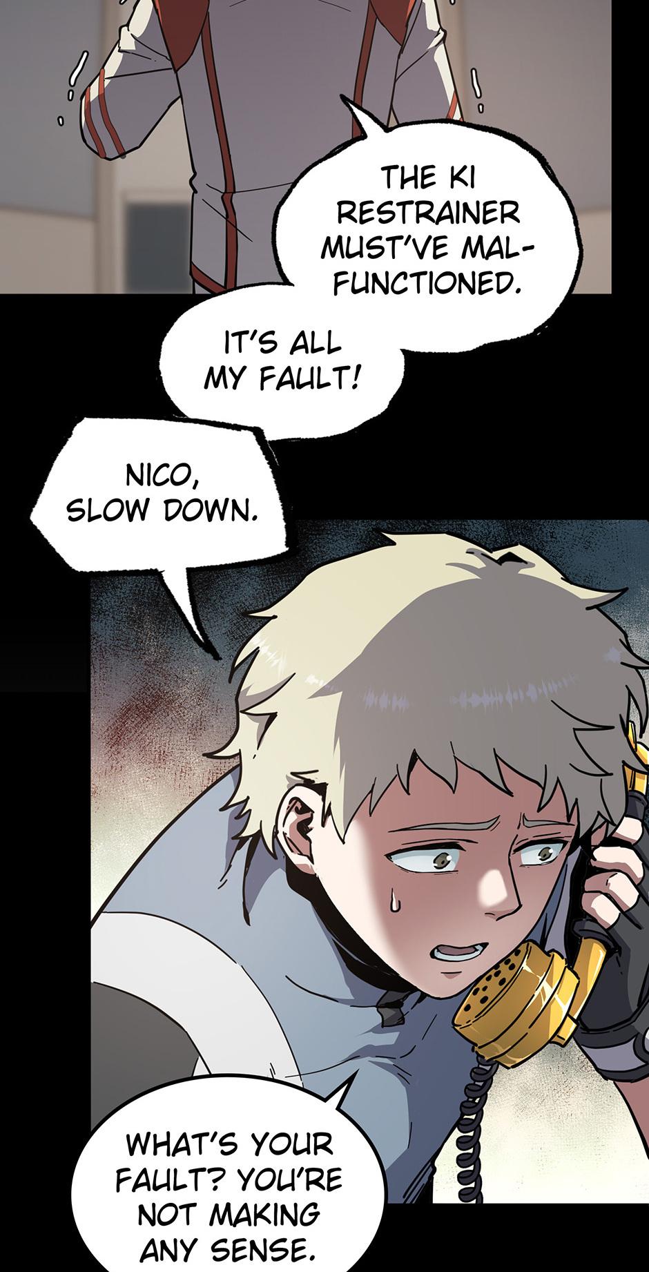 The Beginning After the End Episode 236 6