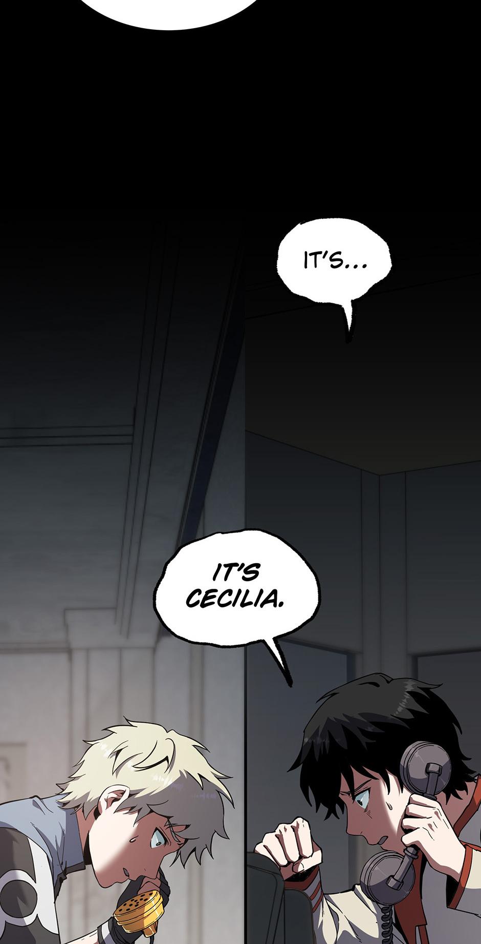 The Beginning After the End Episode 236 7