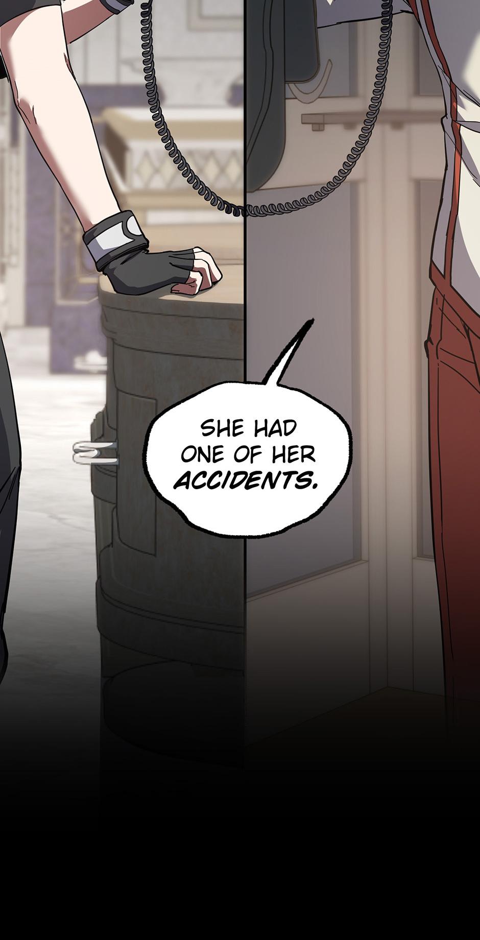 The Beginning After the End Episode 236 8