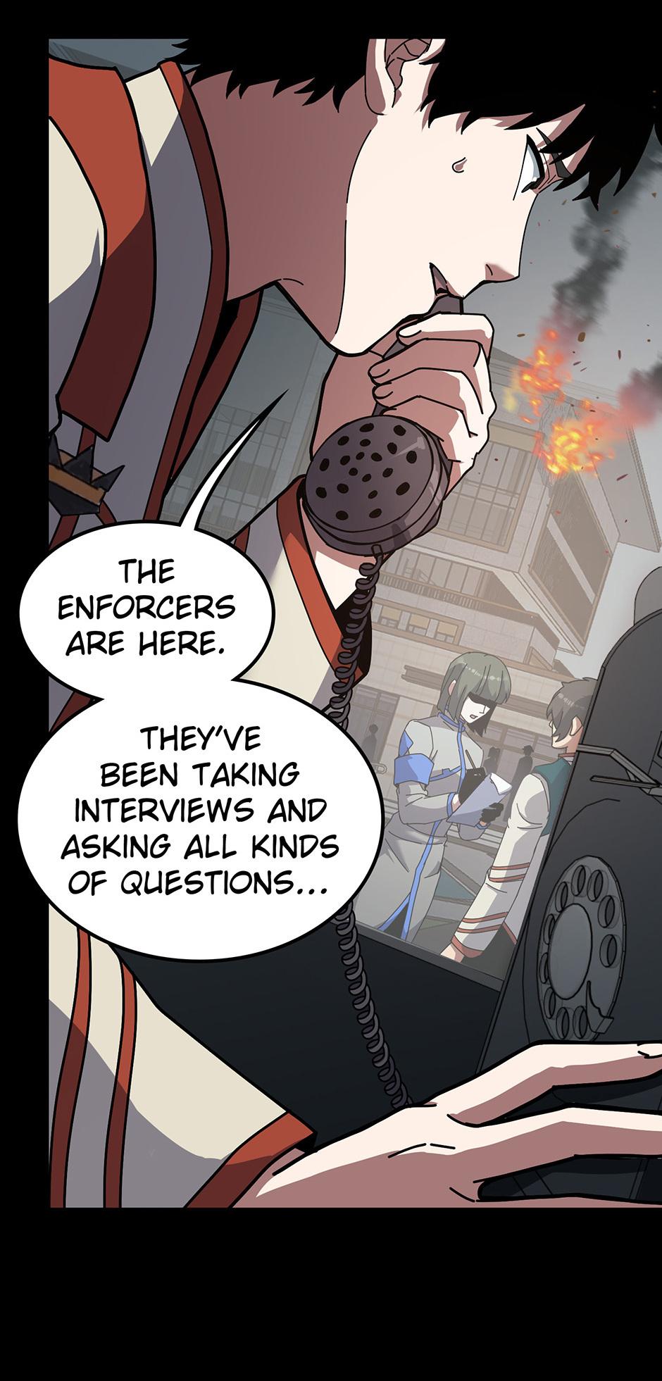 The Beginning After the End Episode 236 10