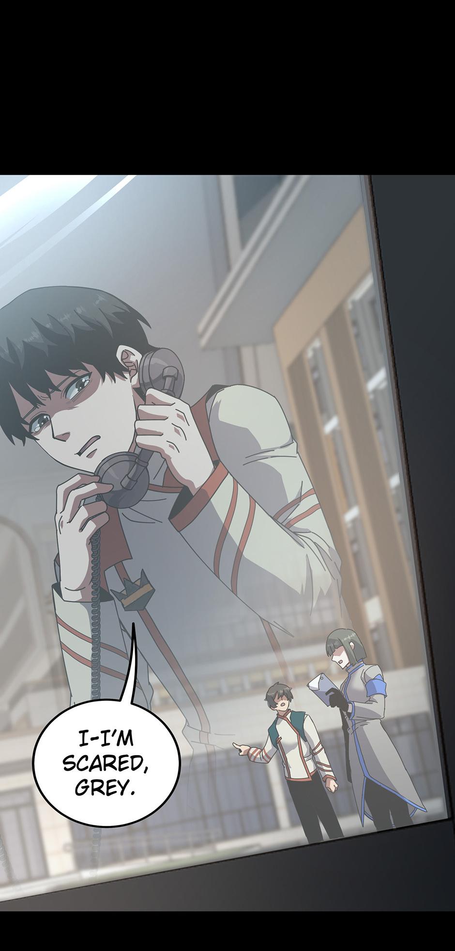 The Beginning After the End Episode 236 11