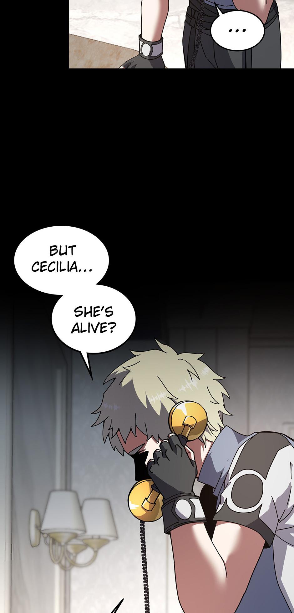 The Beginning After the End Episode 236 13