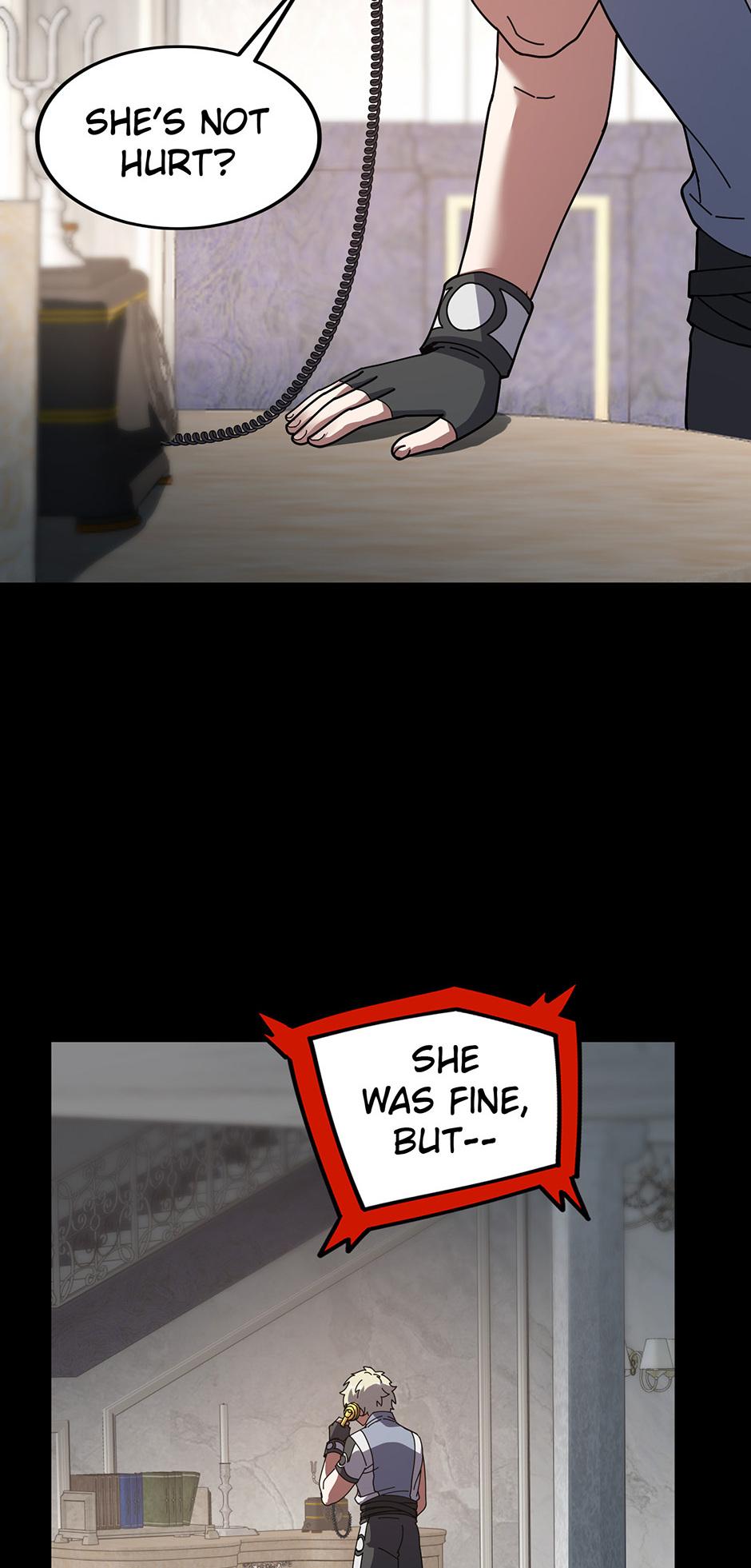 The Beginning After the End Episode 236 14