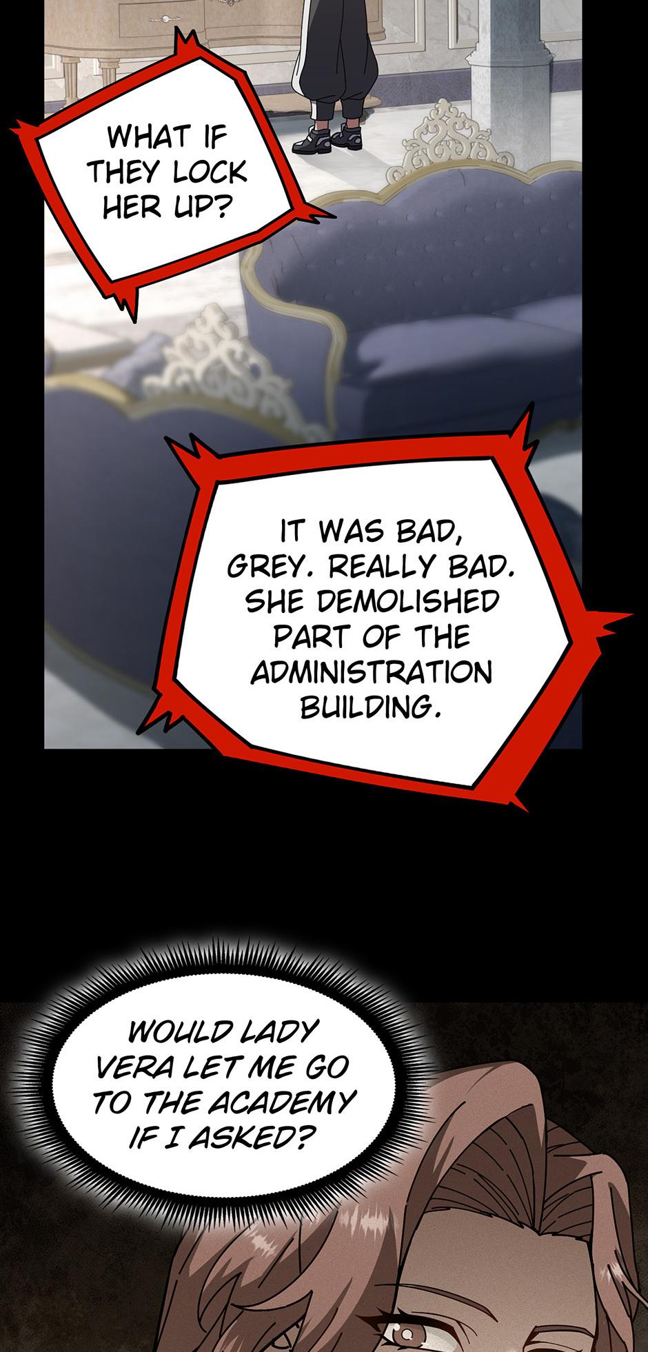 The Beginning After the End Episode 236 15