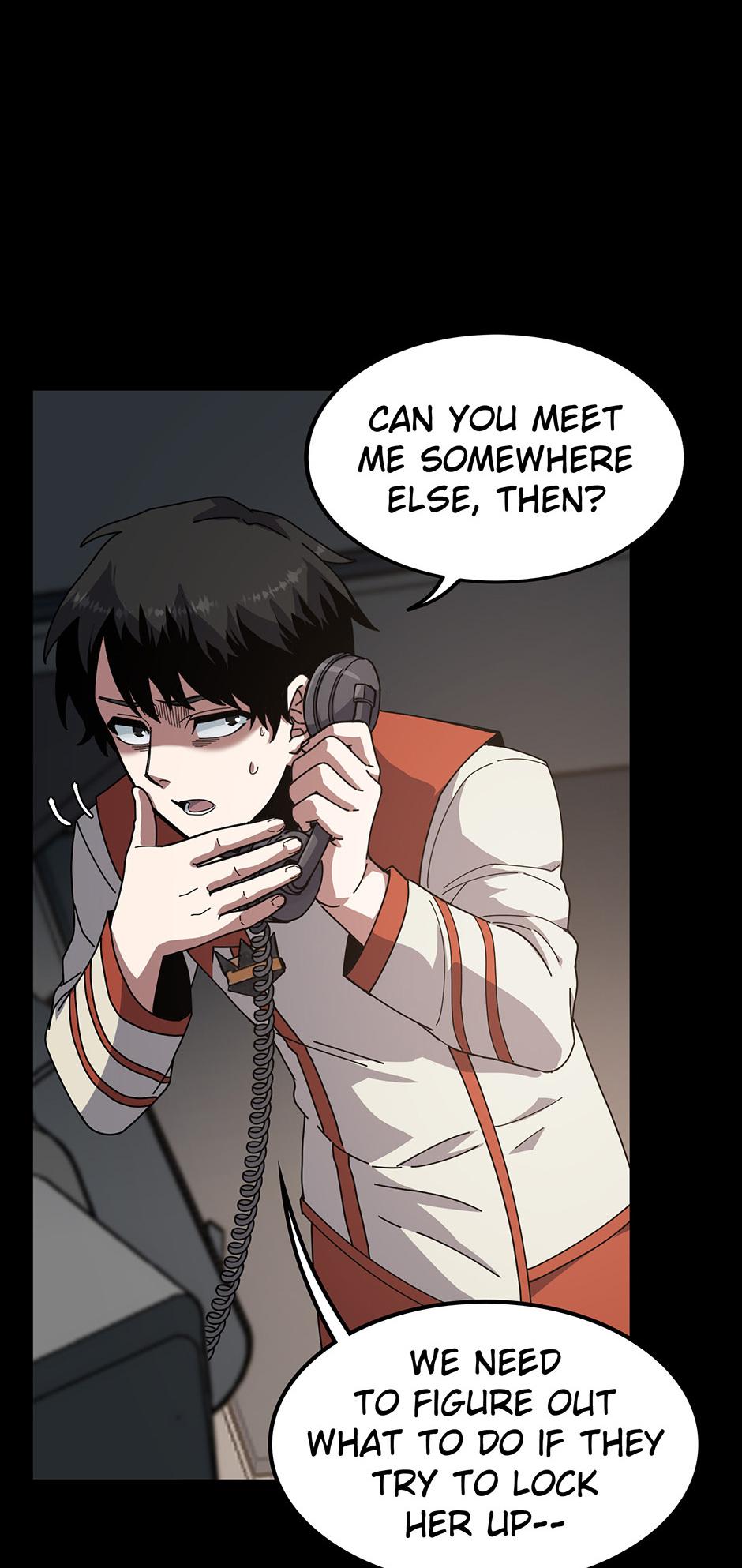 The Beginning After the End Episode 236 19