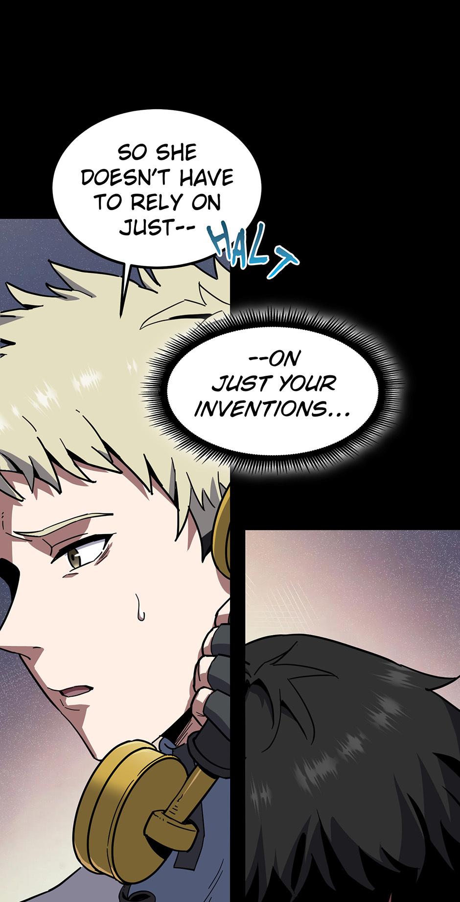 The Beginning After the End Episode 236 24
