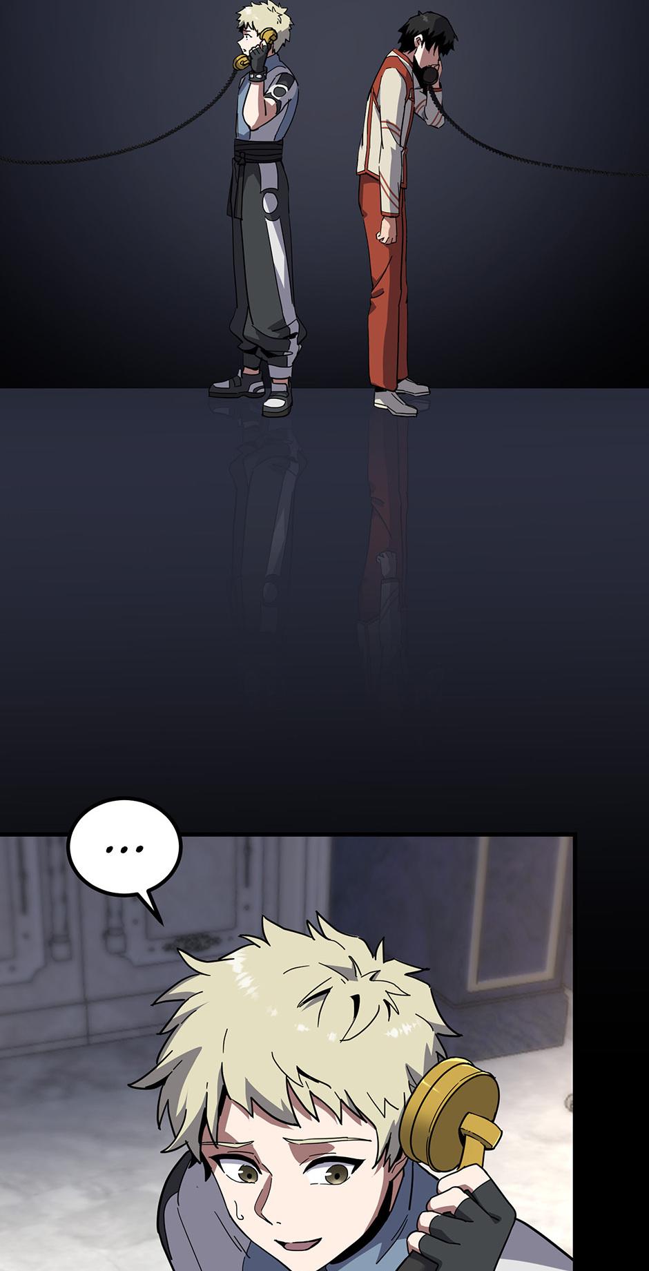 The Beginning After the End Episode 236 27