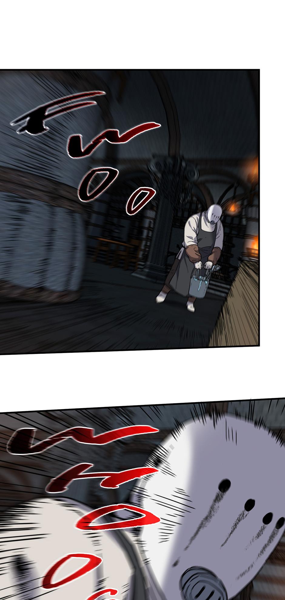 The Beginning After the End Episode 236 35