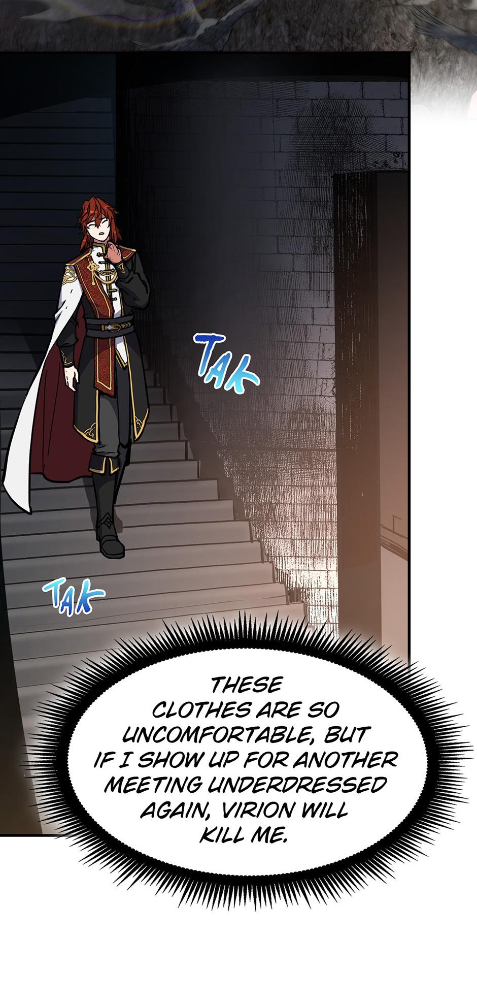 The Beginning After the End Episode 236 39