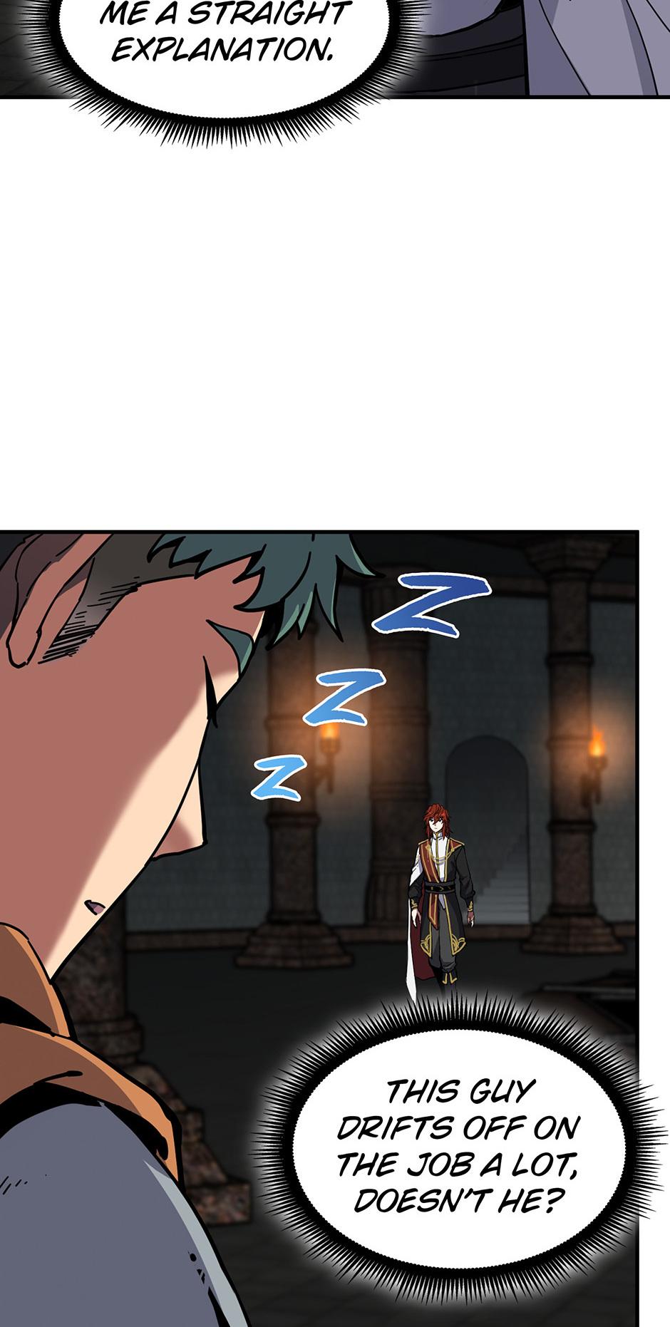 The Beginning After the End Episode 236 42