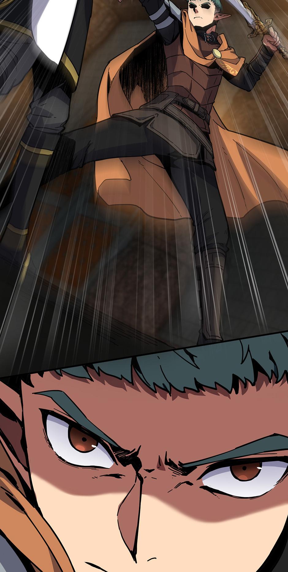The Beginning After the End Episode 236 47