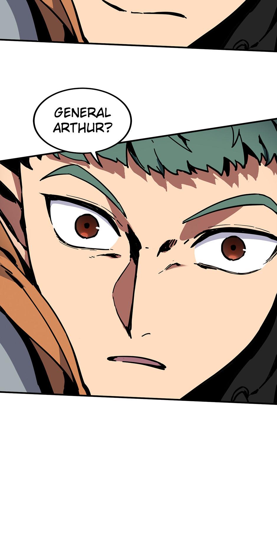 The Beginning After the End Episode 236 48