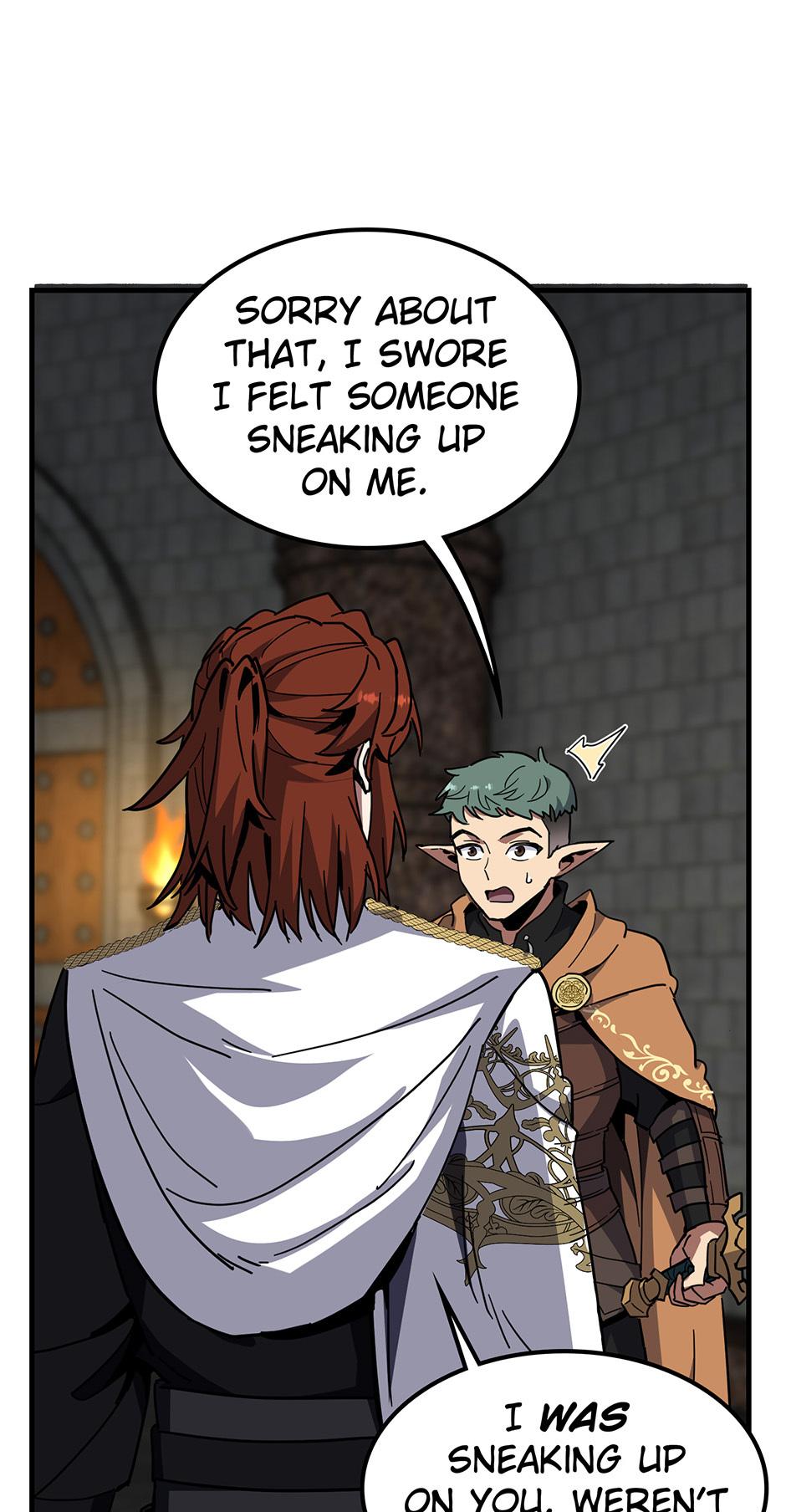 The Beginning After the End Episode 236 49