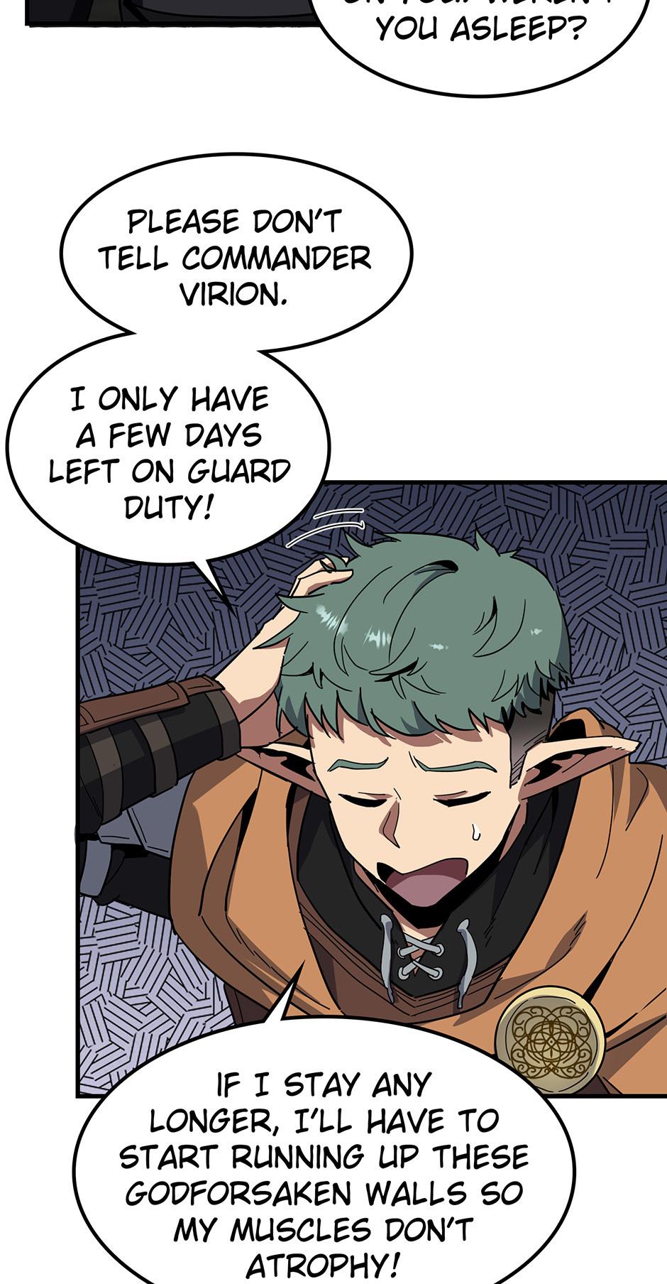 The Beginning After the End Episode 236 50