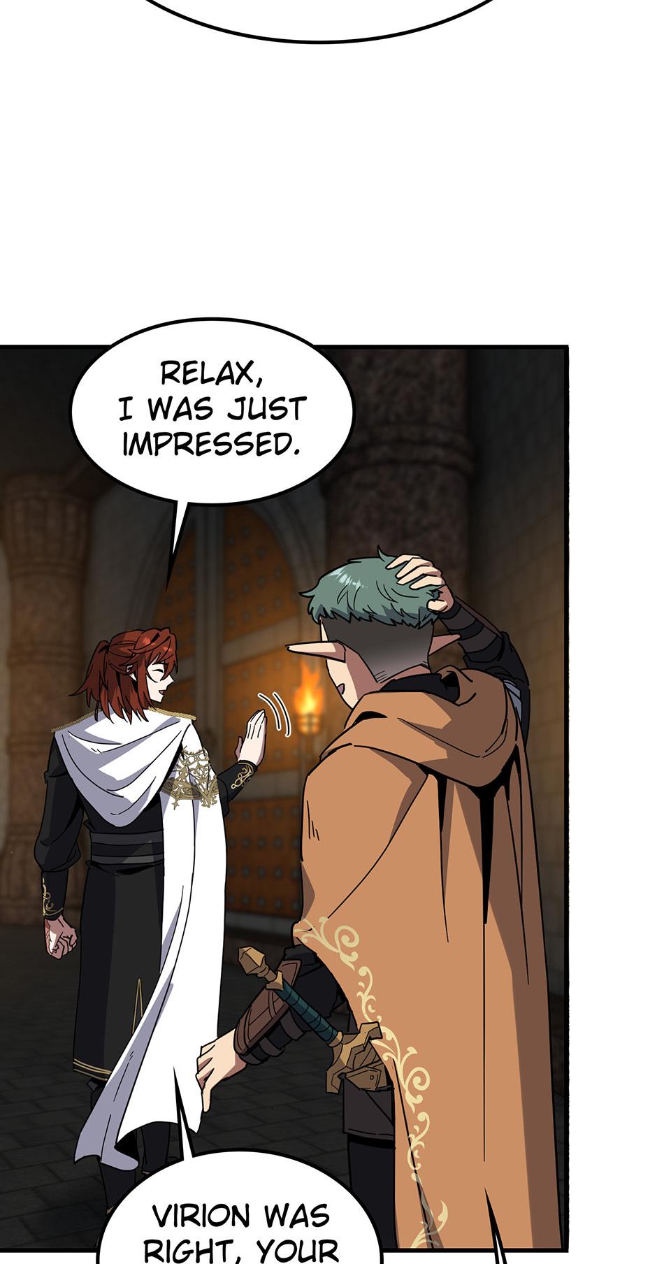 The Beginning After the End Episode 236 51