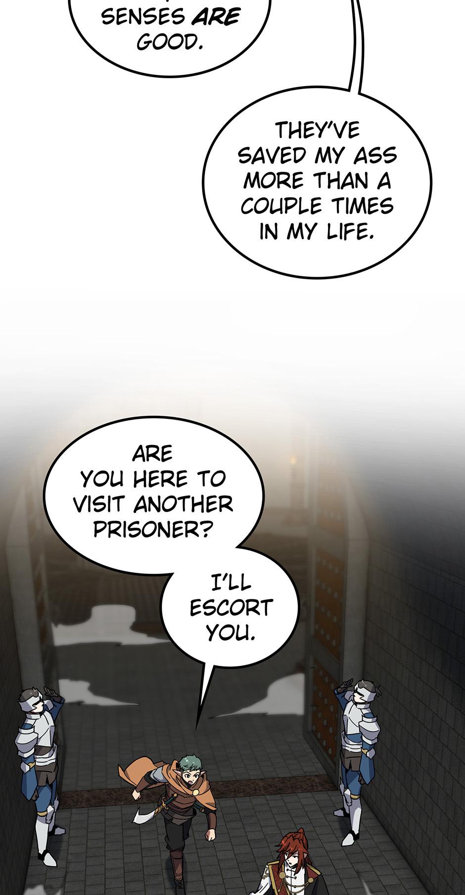 The Beginning After the End Episode 236 52
