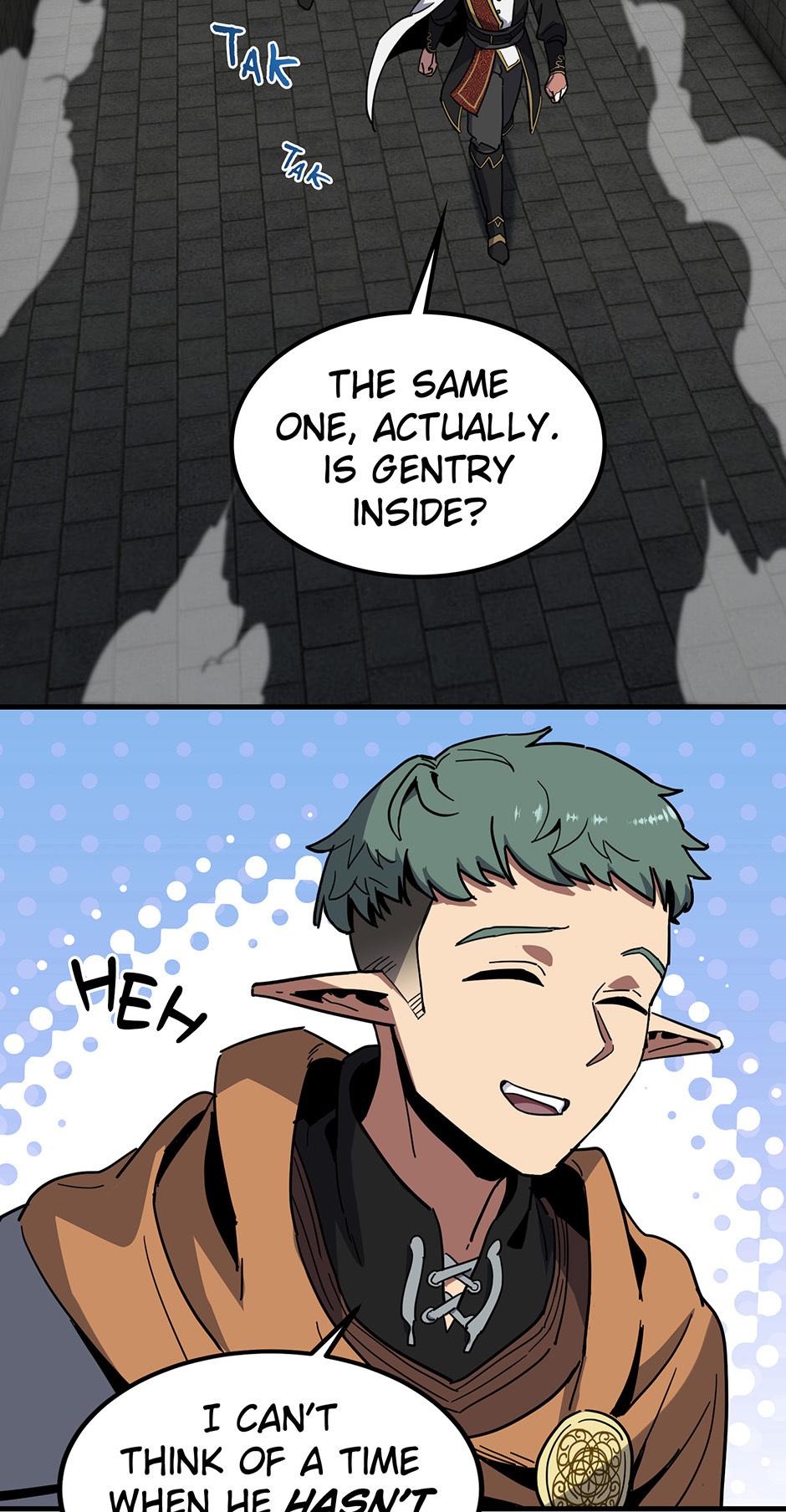 The Beginning After the End Episode 236 53