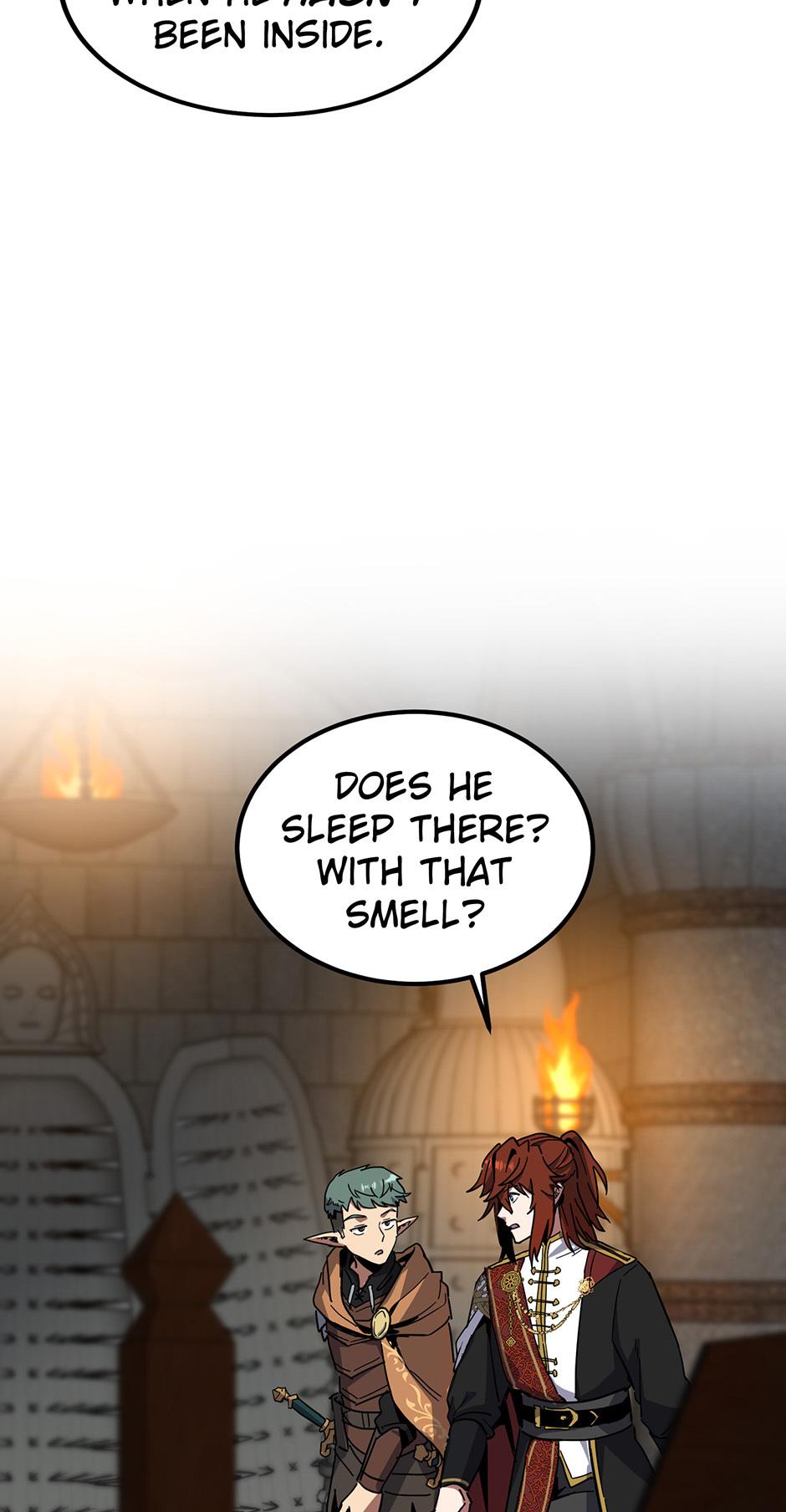 The Beginning After the End Episode 236 54