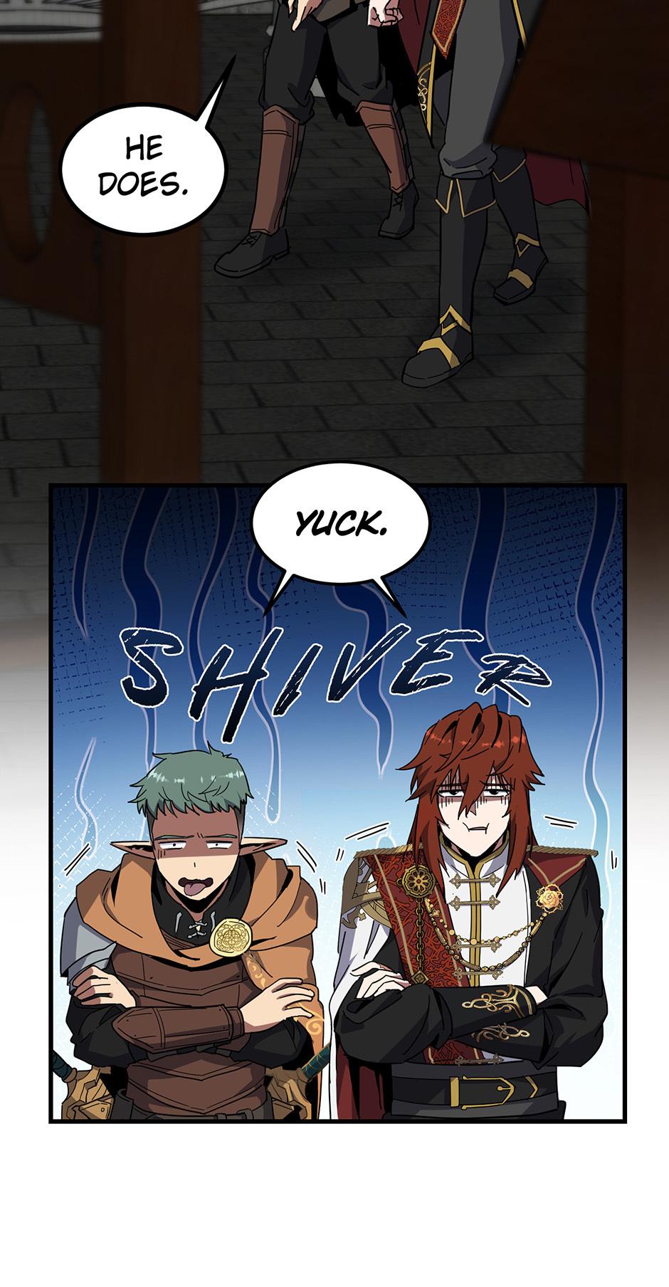 The Beginning After the End Episode 236 55