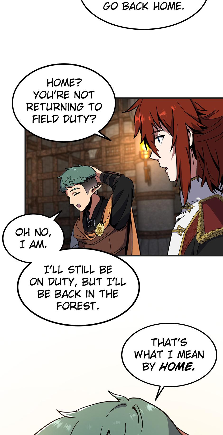 The Beginning After the End Episode 236 57