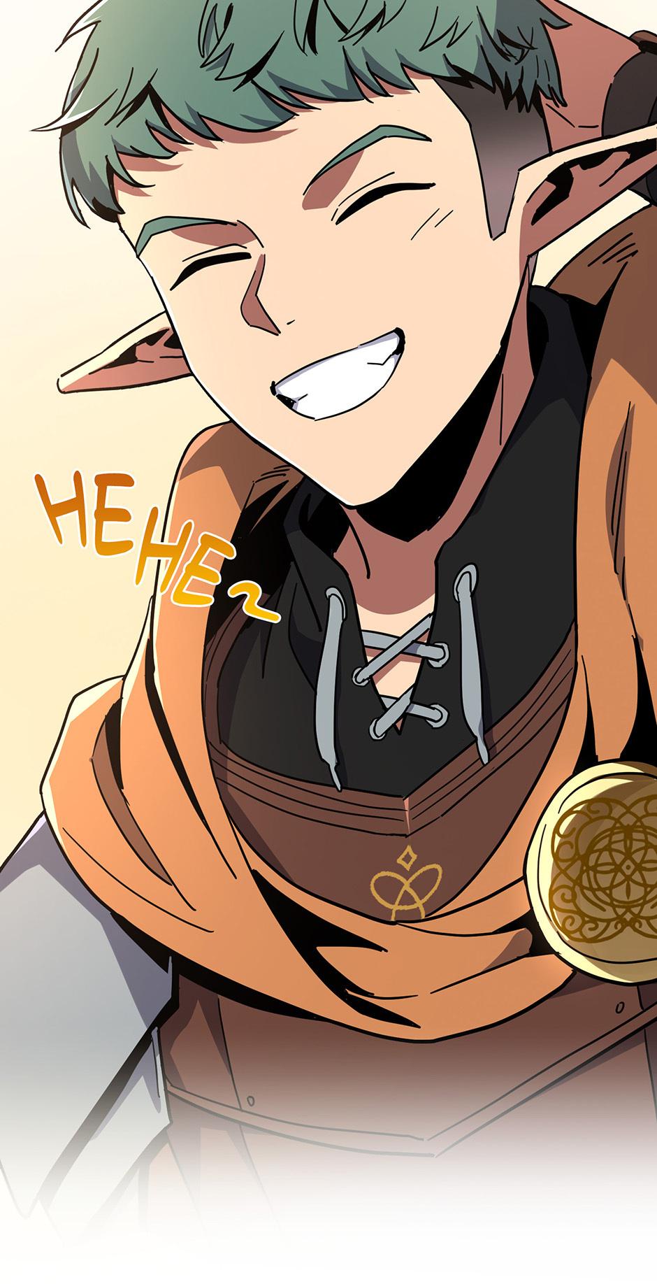 The Beginning After the End Episode 236 58