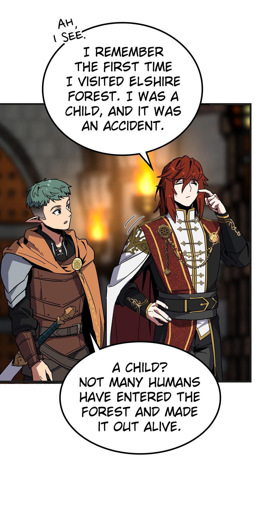 The Beginning After the End Episode 236 59