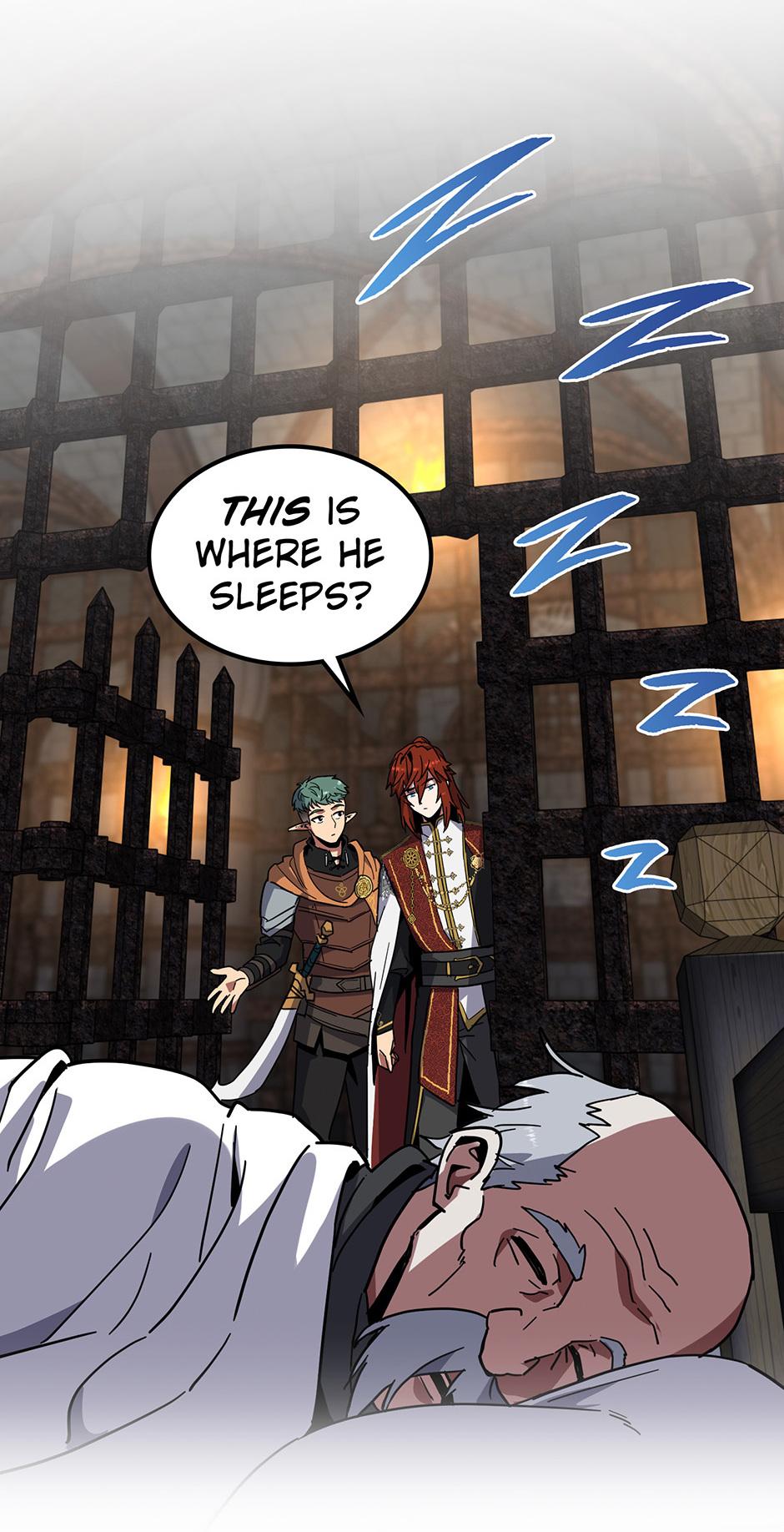 The Beginning After the End Episode 236 61