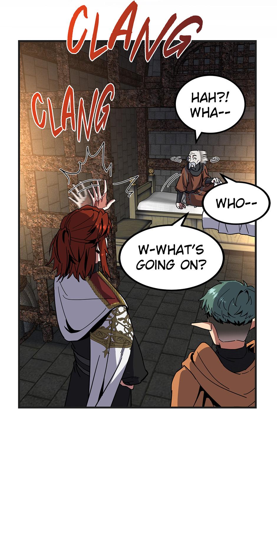 The Beginning After the End Episode 236 62