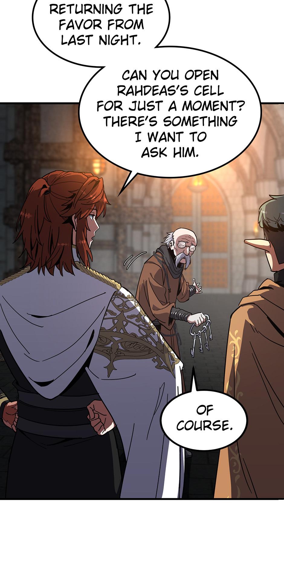 The Beginning After the End Episode 236 64